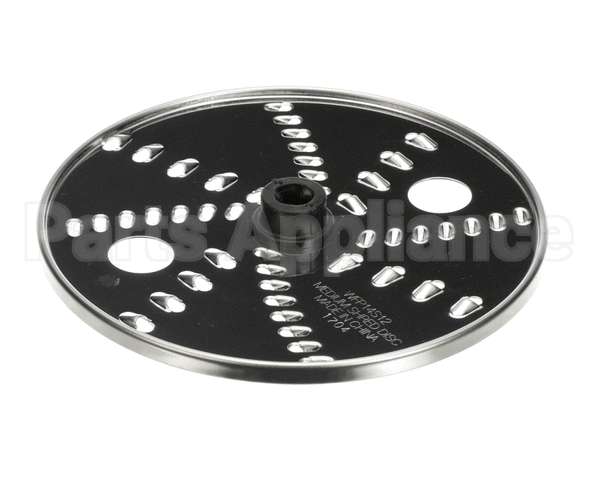 032527 Waring Reversible Shedding Disc (Wfps