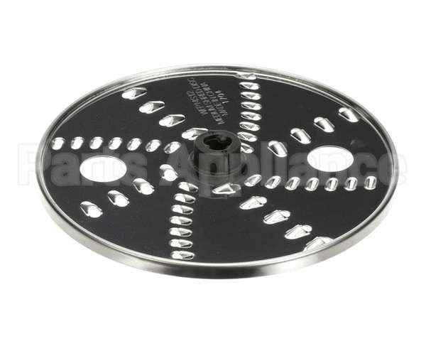 032527 Waring Reversible Shedding Disc (Wfps