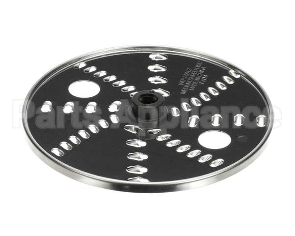 032527 Waring Reversible Shedding Disc (Wfps