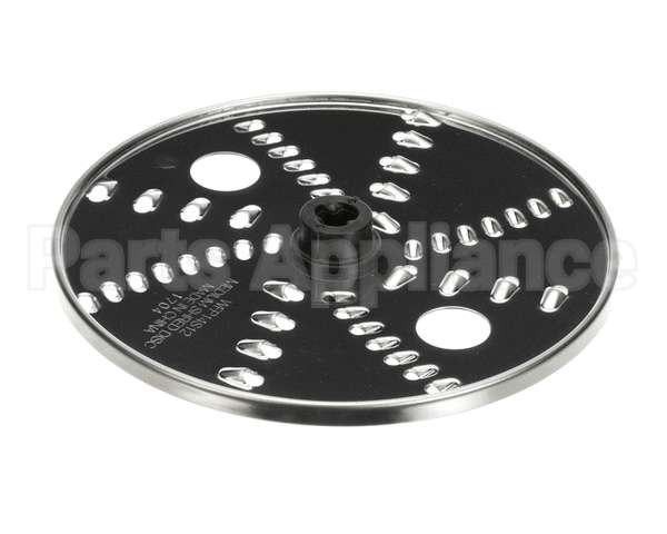 032527 Waring Reversible Shedding Disc (Wfps