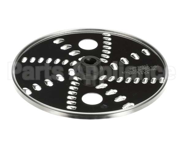 032527 Waring Reversible Shedding Disc (Wfps