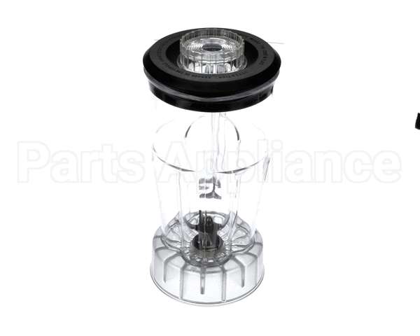 032588 Waring Container Complete W/ Lid (Cac