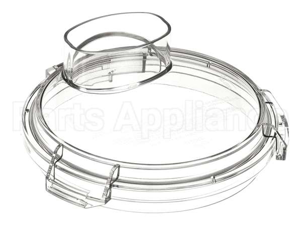 032600 Waring Flat Cover /Wfp14Sw (Wfp14S1