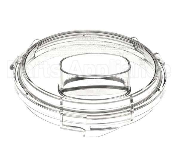 032600 Waring Flat Cover /Wfp14Sw (Wfp14S1