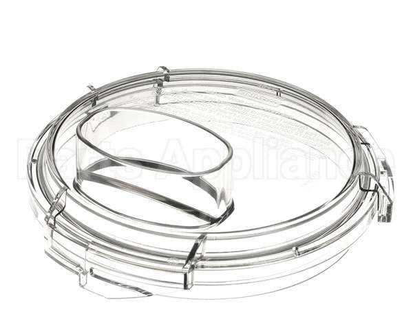 032600 Waring Flat Cover /Wfp14Sw (Wfp14S1