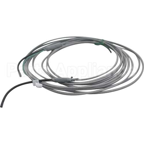 03270 Compatible International Cold Storage Door Heater-215" Long Ics