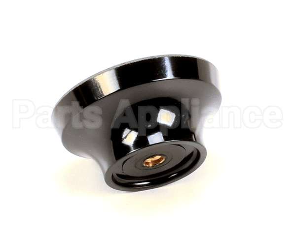 032762-BRN Taylor Freezers Knob-Plunger Brown-Syrup Pump