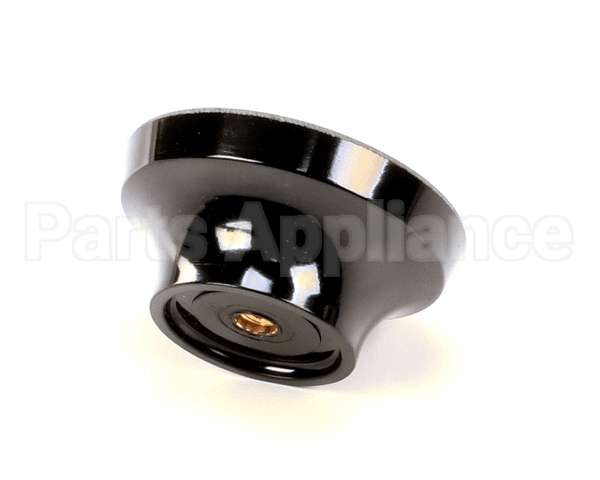 032762-BRN Taylor Freezers Knob-Plunger Brown-Syrup Pump