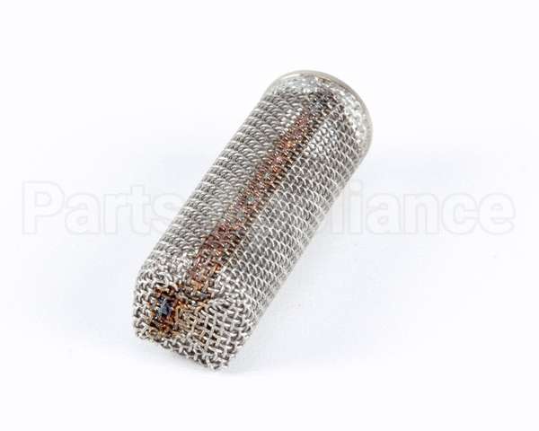 03284.0000 Bunn Adapter, Funnel W/Screen