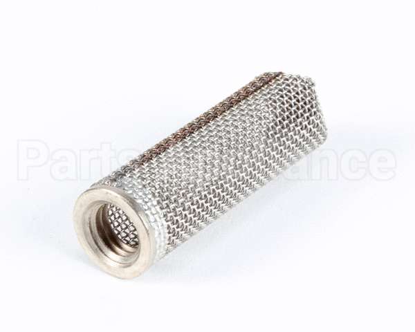 03284.0000 Bunn Adapter, Funnel W/Screen