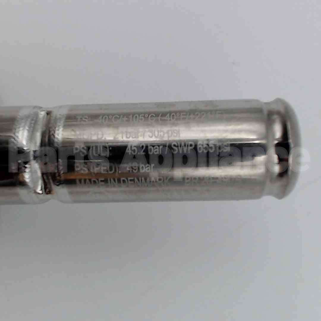 032L1290 Danfoss 3/8"Odf No Evr-6 Sol Valve