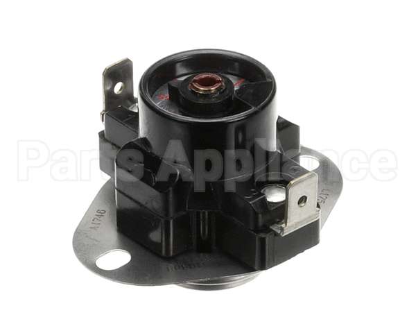 032P00307 Alliance Manufacturing Adjustable Thermostat For Plat