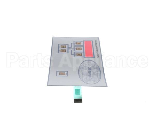033-0010 Sipromac Membrane Mc-30 Sipromac