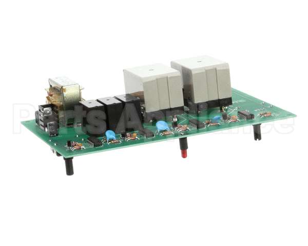 033-0047 Sipromac Microprocessor Mc05 220 Volts