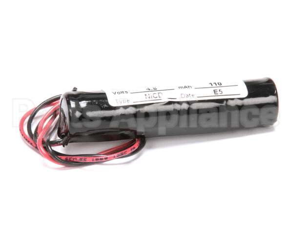 033-0480 Sipromac Batterie 4.8 V 110Mah Ass.