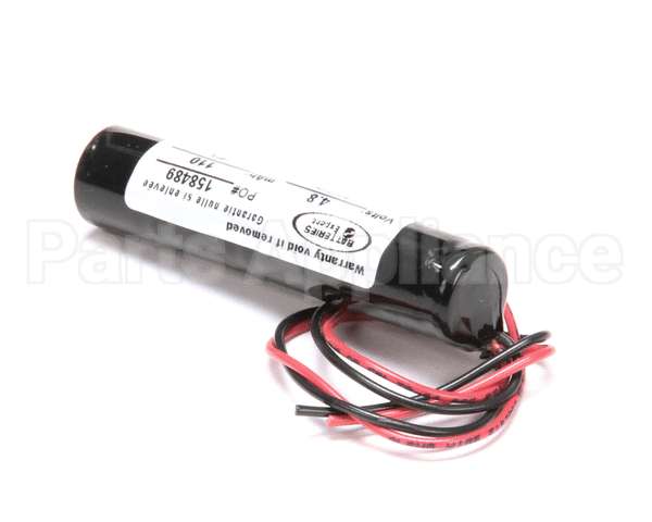 033-0480 Sipromac Batterie 4.8 V 110Mah Ass.
