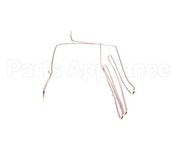 033-252-0006-S Delfield Tubing,Cpr,Hot Gas Loop