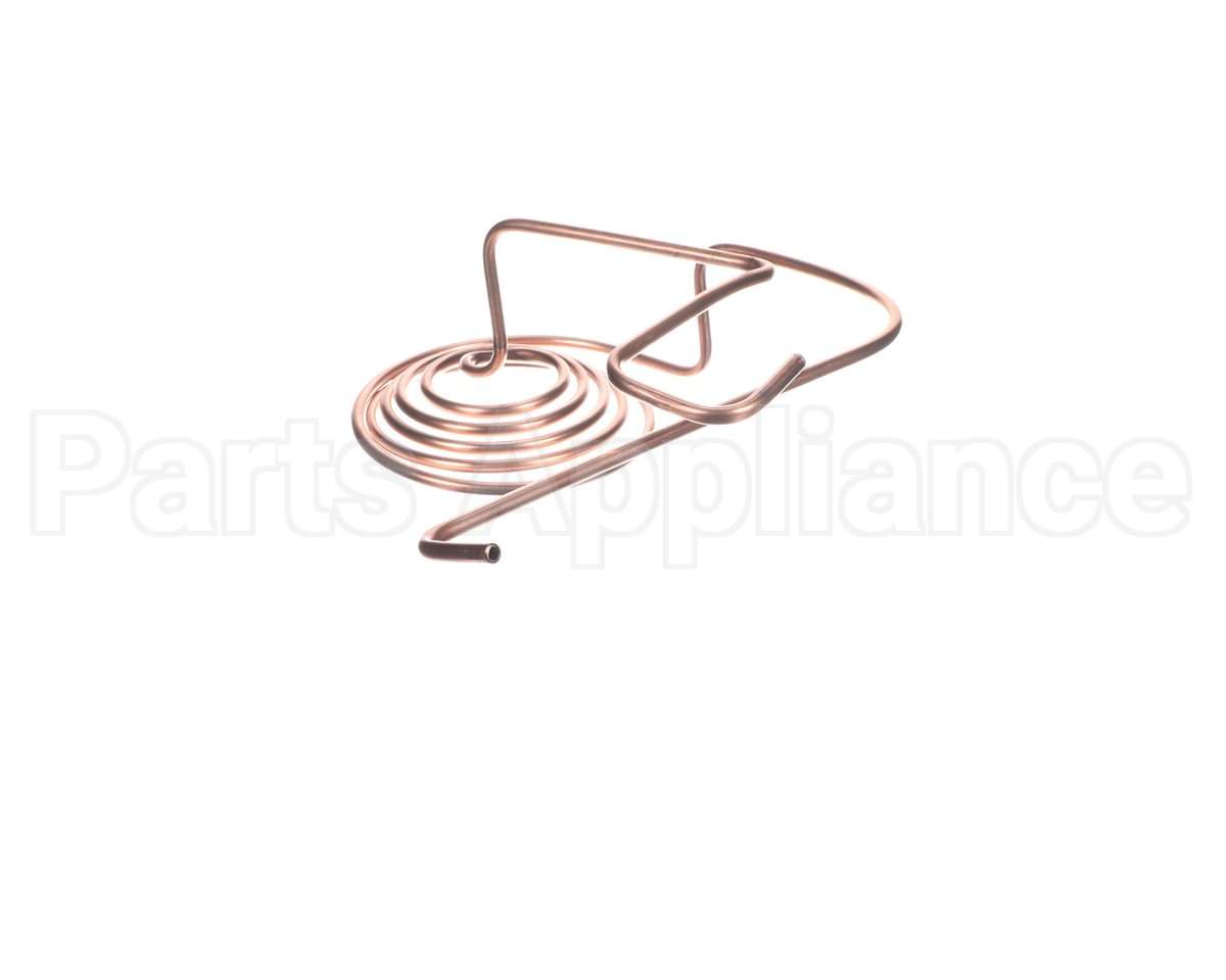 033-B6P-0078-S Delfield Tube,Condensate Loop 4400 Ot 4427-4448