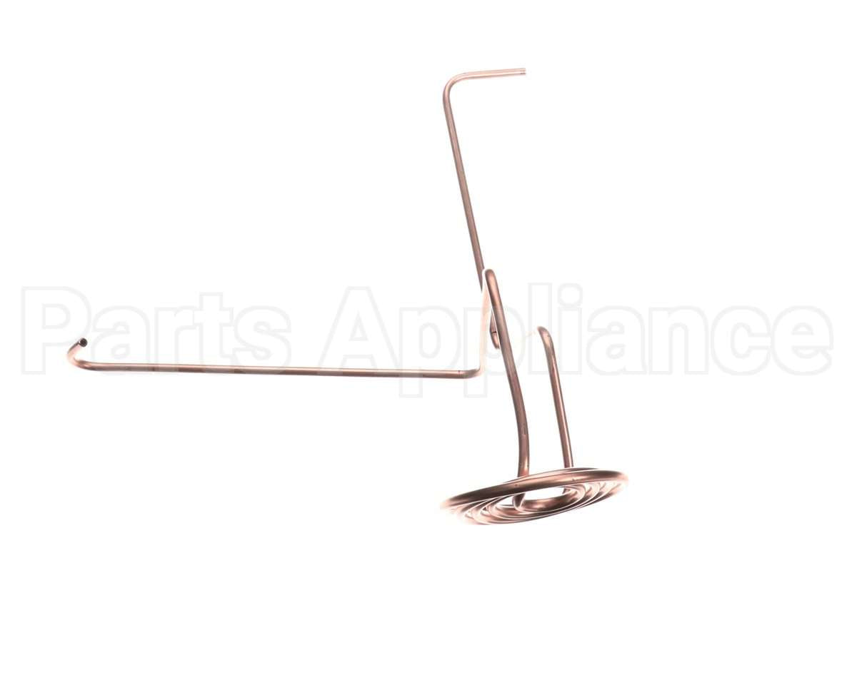 033-C34-004N-S Delfield Copper,Condensate Loop Spiral,Lrg Frz,1D
