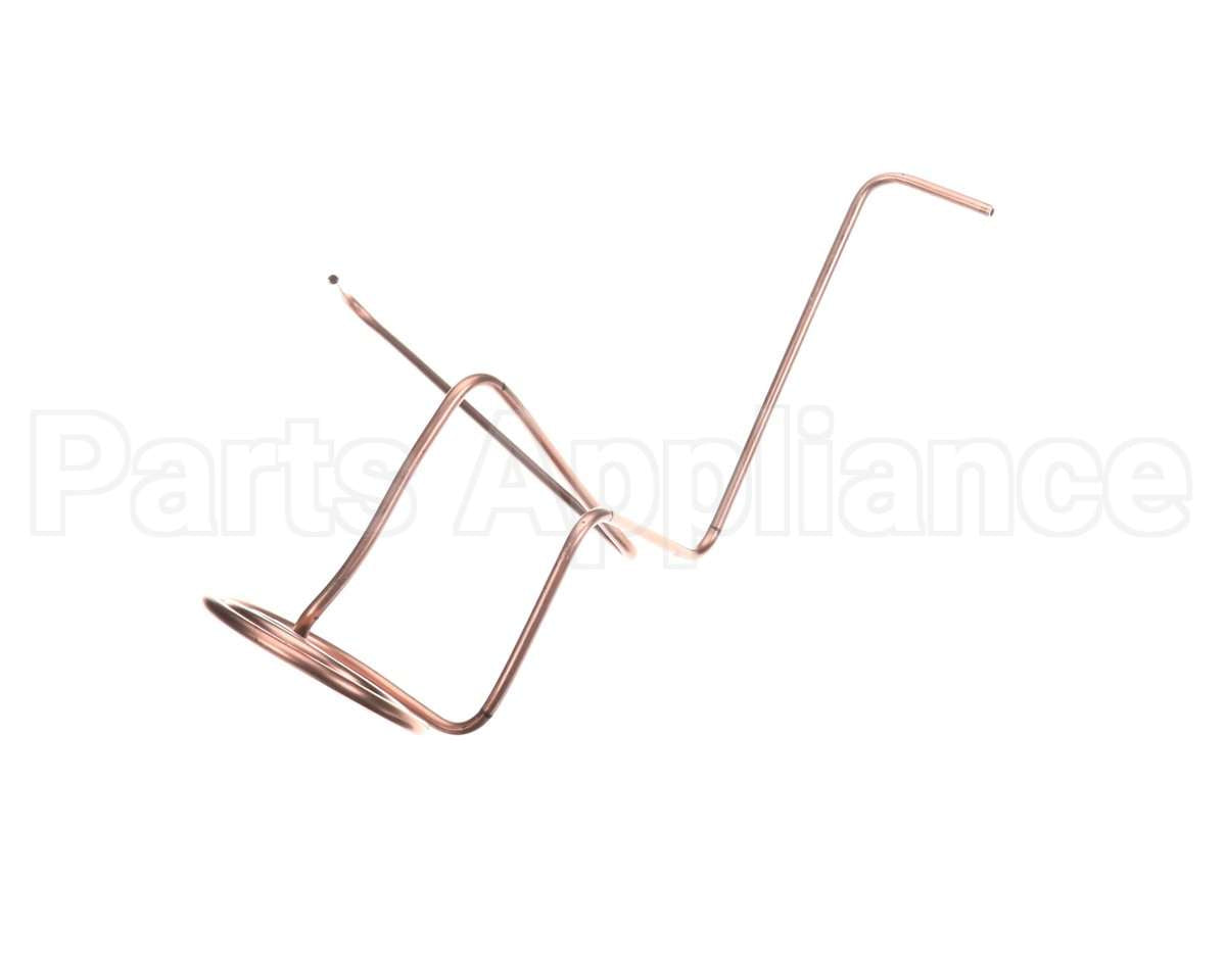 033-C34-004N-S Delfield Copper,Condensate Loop Spiral,Lrg Frz,1D