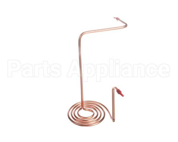 033-CTP-004G-S Delfield Tube,Cond Hot Gas