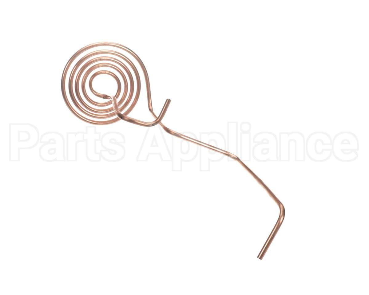 033-CTP-005P-S Delfield Loop,Cond,Spiral,1Dr,Frz