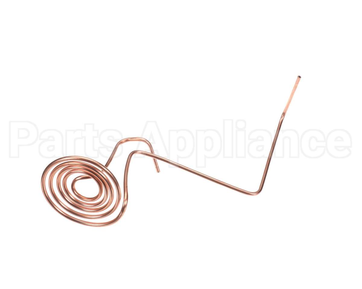 033-CTP-005Q-S Delfield Loop,Cond,Spiral,2Dr,Frz