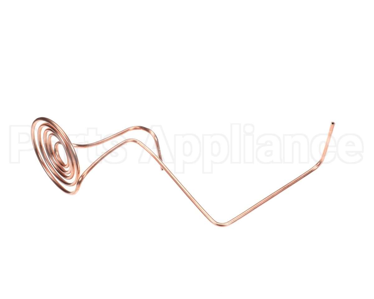 033-CTP-005Q-S Delfield Loop,Cond,Spiral,2Dr,Frz