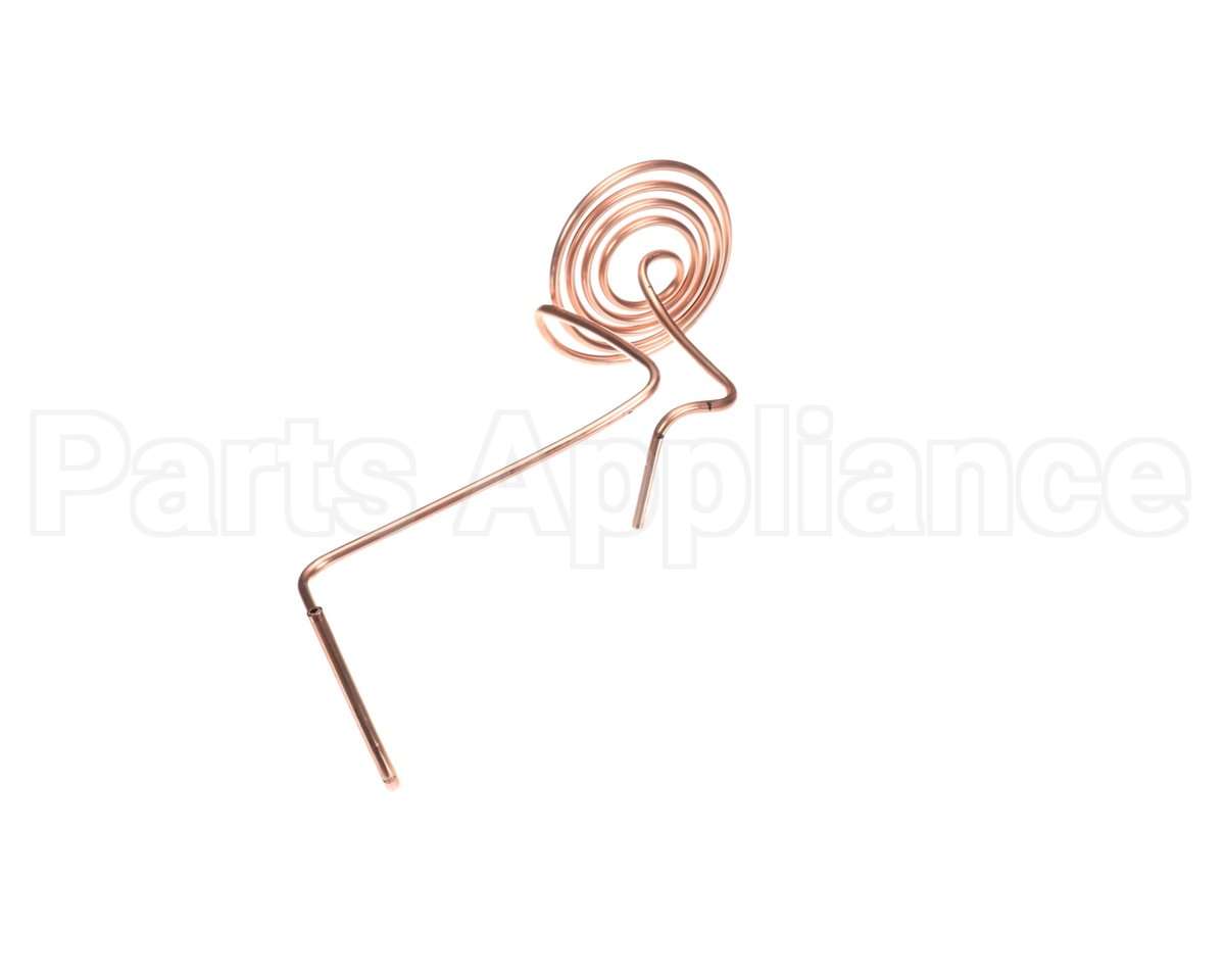 033-CTP-005Q-S Delfield Loop,Cond,Spiral,2Dr,Frz