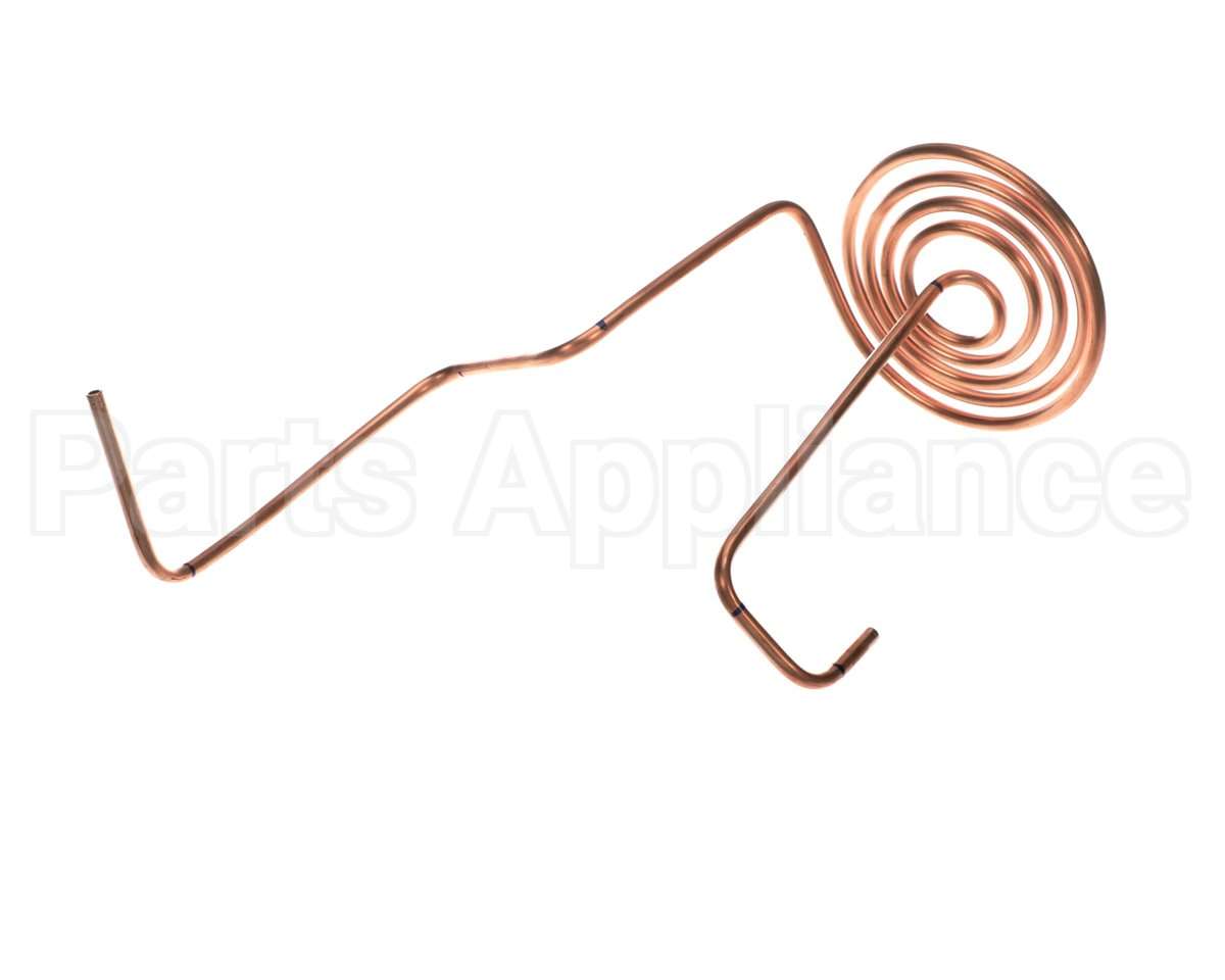 033-CTP-006I-S Delfield Loop,Cond,Spiral,1Dr,Sml