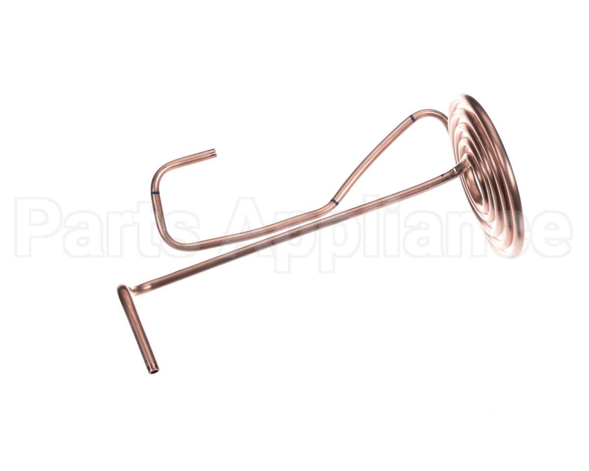 033-CTP-006L-S Delfield Tube, Cond, Frzr