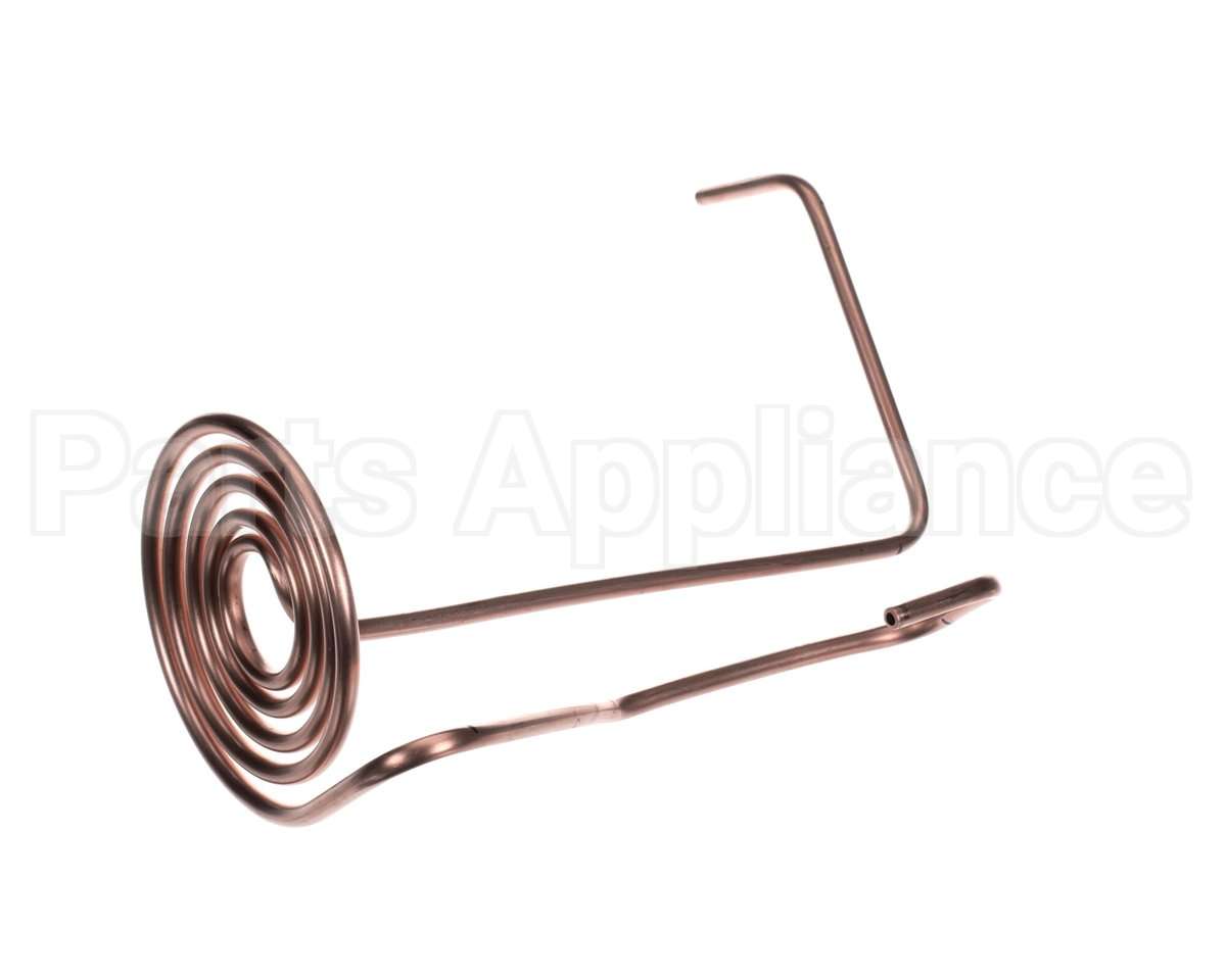 033-CTP-006L-S Delfield Tube, Cond, Frzr