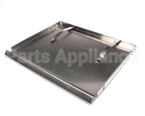 0330658T-S Delfield Assembly,Slide Back Cover,9M, Togos