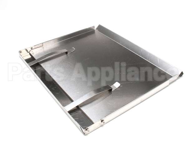 0330658T-S Delfield Assembly,Slide Back Cover,9M, Togos