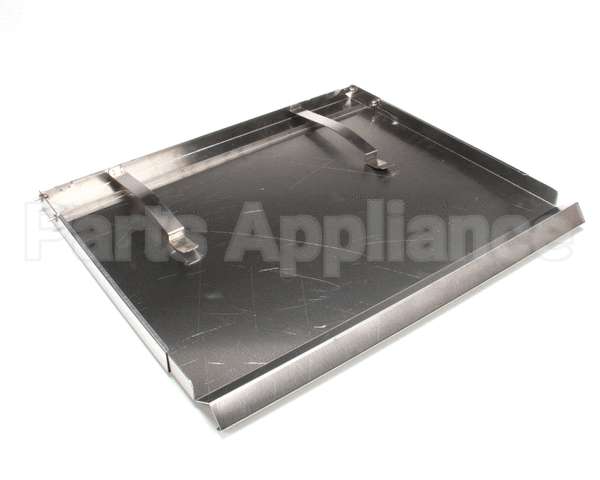 0330658T-S Delfield Assembly,Slide Back Cover,9M, Togos