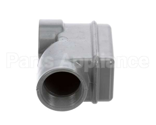 0331946 Hussmann Trap-Drain