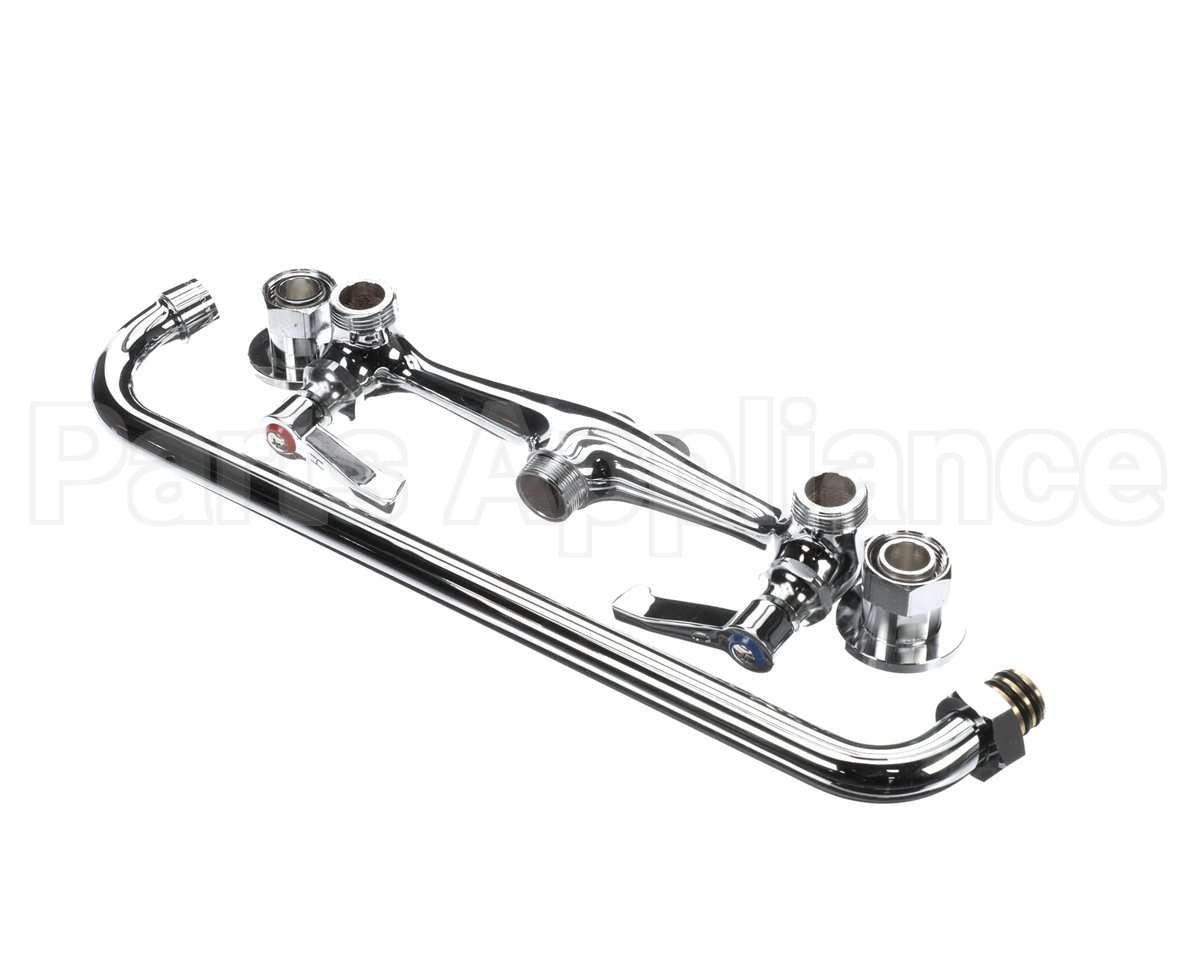 033219 Fisher Econo Faucet 8Awlh 14Ss