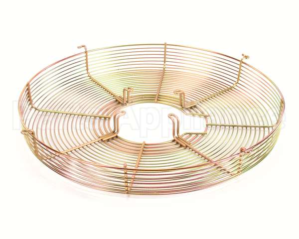 0333122 Hussmann Mount-Motor 18