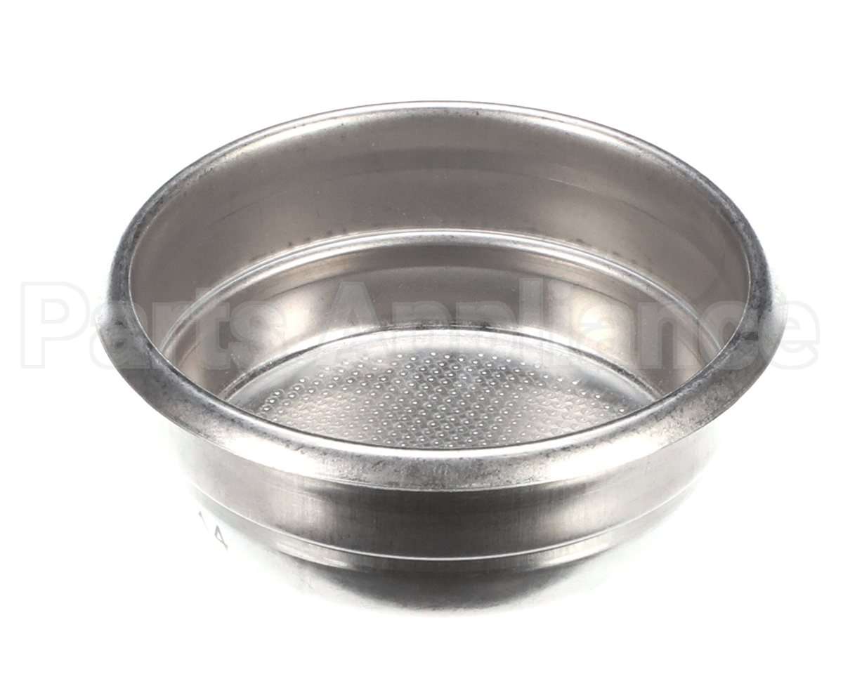 033426 Unic Sdc 14Gdouble Filter Basket Replaces It