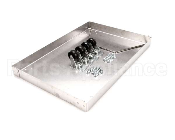 03352 Henny Penny Hp Fltr Pn Dlly #4 Gas 4-Hd
