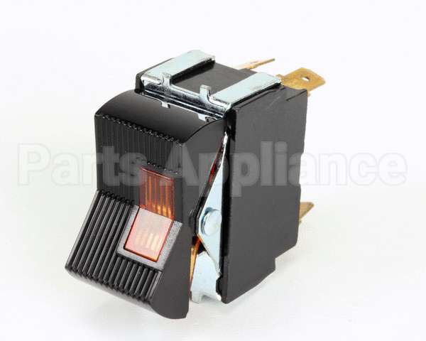 03357.0003 Bunn Switch,On/Off-Lt Spst 125Vblk