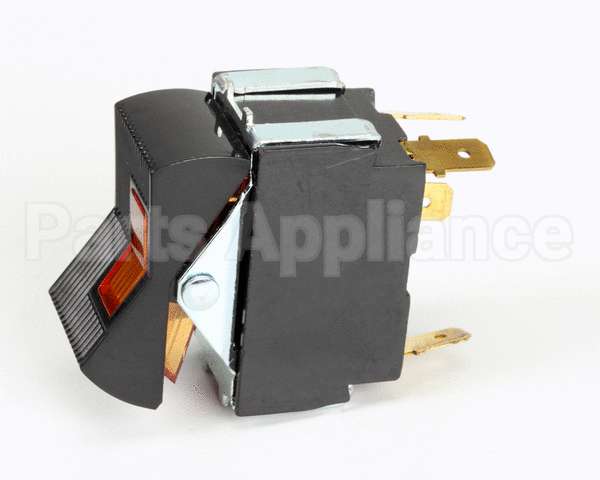 03357.0003 Bunn Switch,On/Off-Lt Spst 125Vblk