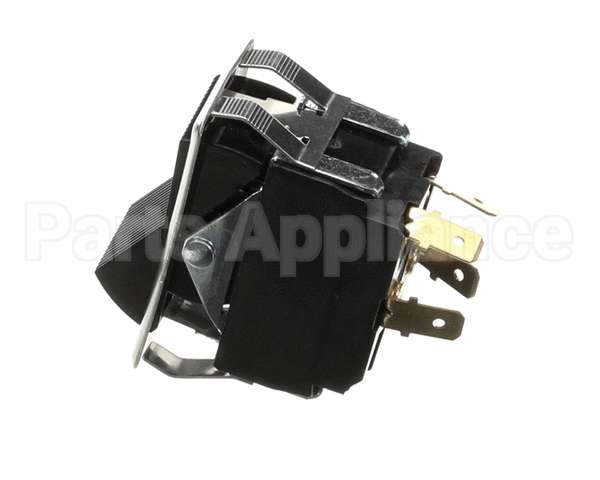 03358.1001 Bunn Kit, Switch-Start Dpst 250V Blk