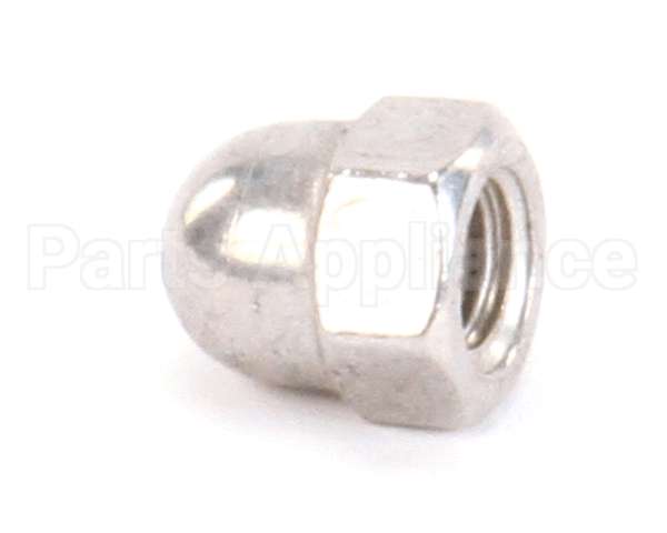 0336051 Meiko Hexagonal Domed Cap Nut Ss M6