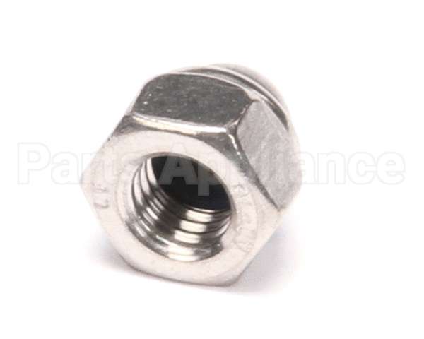 0336052 Meiko Hexagonal Domed Cap Nut Ss M8