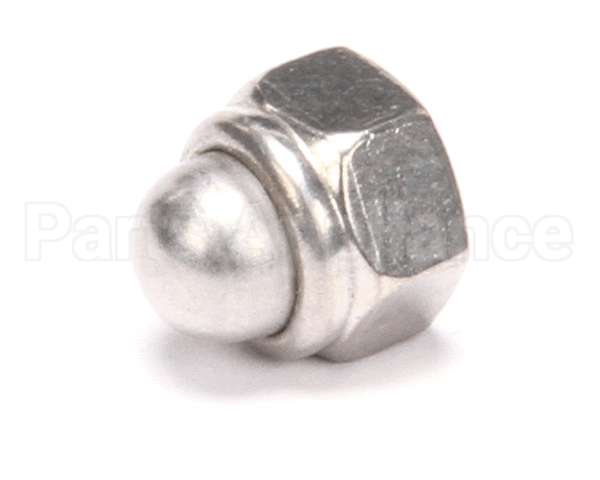 0336052 Meiko Hexagonal Domed Cap Nut Ss M8