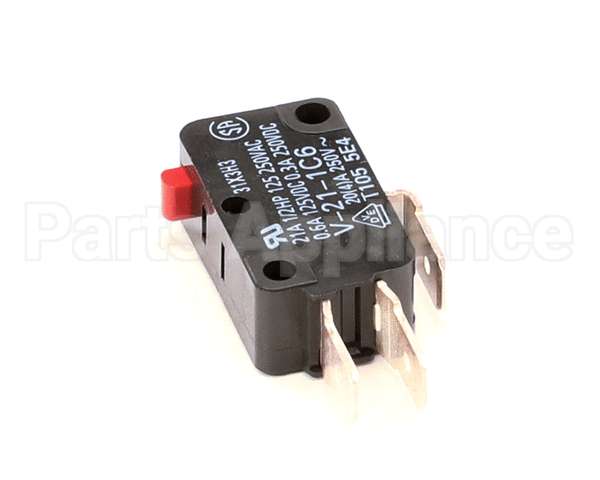 033659 Waring Switch Wfp16Sscd