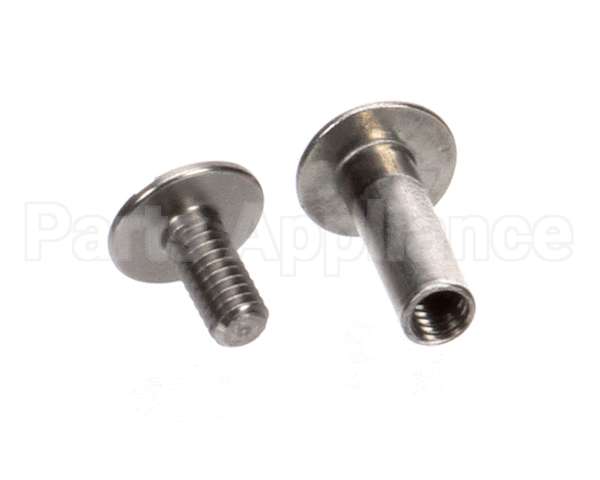0336705 Hussmann Screw And Post-Binding