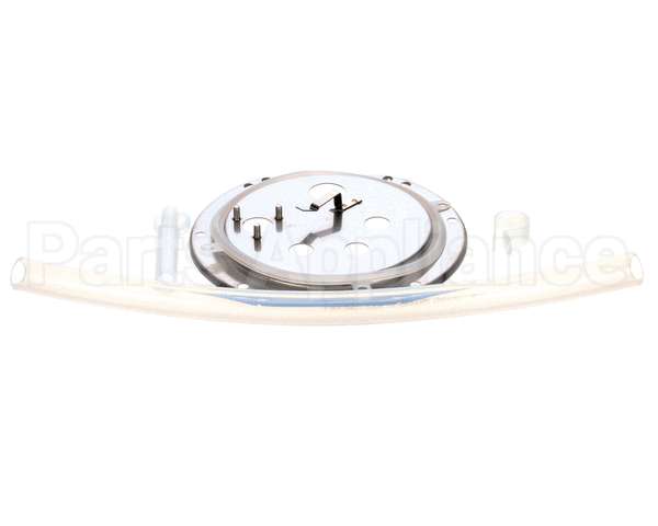03370.1001 Bunn Lid Assembly, Silicone Vent (Tb3)