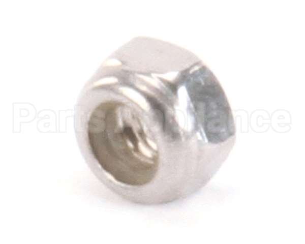 0337001 Meiko Hexagon Nut Ss M5 4401 Din 985